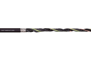 chainflex® control cable CF891