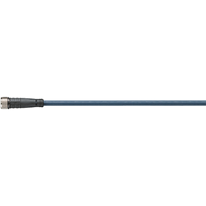 chainflex® connection cable straight M8 x 1, CF.INI CF98