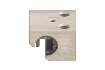 drylin® W pillow block WJ200QM-01-AL