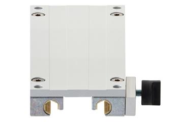 drylin® W complete slide system WW-HKA