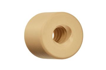 drylin® high helix lead screw nut, J350SRM