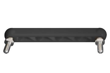 Variable coupling joint, not removable, GPZM, with ball stud, igubal®