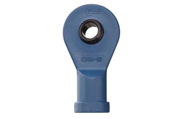 Rod end with female thread, detectable, EBLM igubal®, spherical ball iglidur® RN248, mm