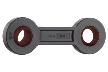 Double joint, EGZM, R, igubal®