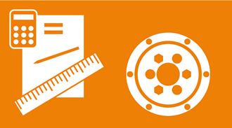 Hệ thống chuyên gia cho bạc lót bàn xoay