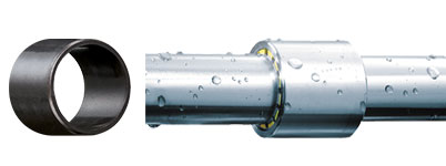 Ổ trục iglidur® ngoài khơi