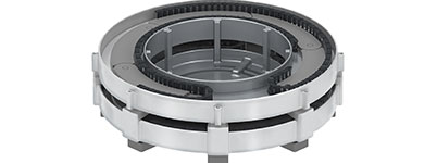 Hệ thống xoay ngoài khơi