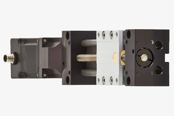 thanh trượt drylin E