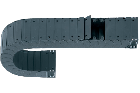 R68: ống dẫn cáp đầu tiên của igus