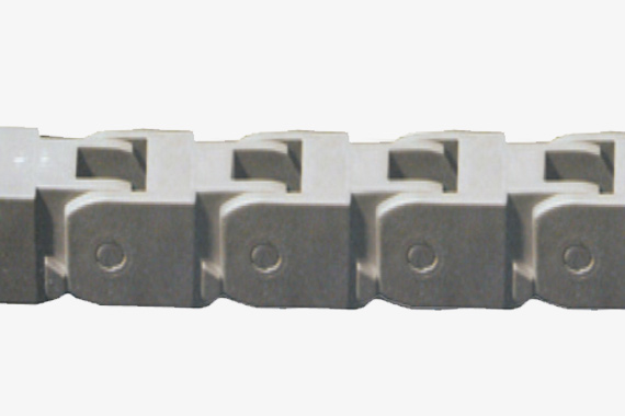 Các dòng xích bảo vệ cáp nhựa E20