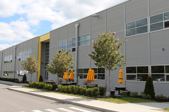 chi nhánh igus tại Hoa Kỳ