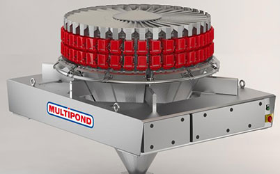 Cân định lượng nhiều đầu Atoma