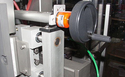 Máy móc đóng gói túi hình ống Hastamat