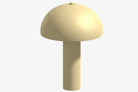 Van nấm cho Pierburg