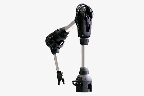 cánh tay kẹp robolink W