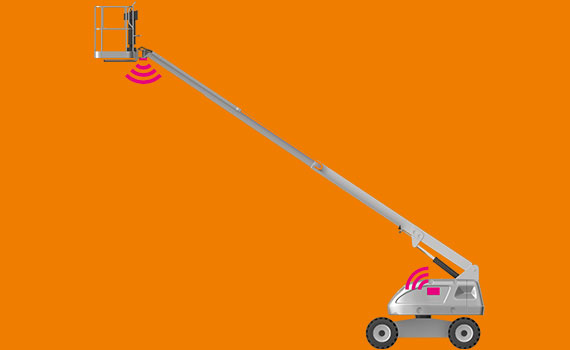 Bảo trì dự đoán bằng các sản phẩm thông minh