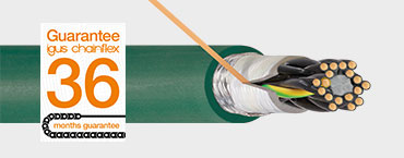 Cáp thích hợp cho phòng sạch