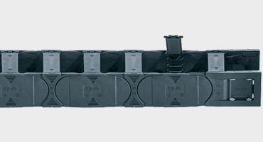 Xích bảo vệ cáp E4.1L