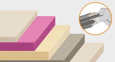 Bàn trượt lưỡi ghi