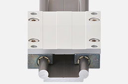 Công nghệ dẫn hướng tuyến tính