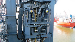 Thiết bị đặt ống