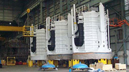 Chân vịt tàu thuỷ