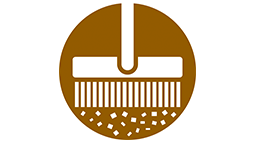 Bền trong bụi bẩn