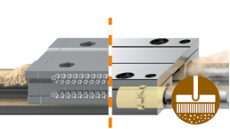 Bền trong bụi bẩn