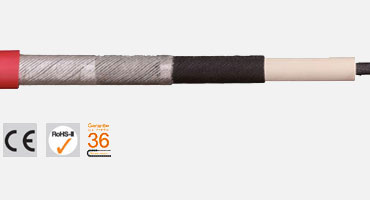 Cáp động cơ CFCRANE