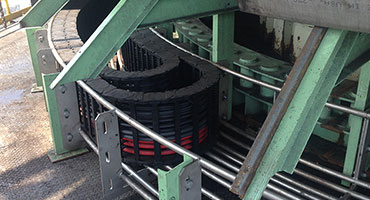 Cung cấp năng lượng xoay