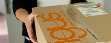 Thời gian giao hàng igus