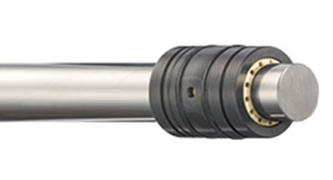 Dẫn hướng trục chính