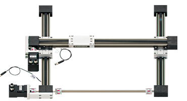 Giàn cần cẩu drylin E