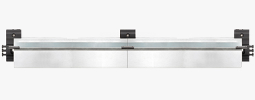 guidefast guide trough