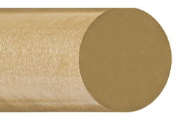 Thanh tròn iglidur® RW370