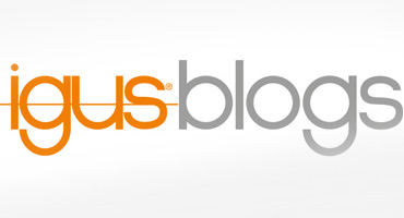 logo blog igus