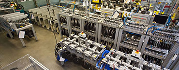 Phòng thử nghiệm igus