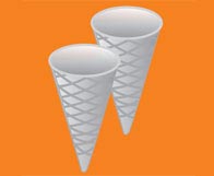 Máy nướng bánh quế waffle