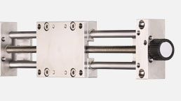 Module tuyến tính SLW