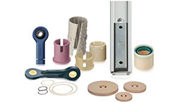 Các giải pháp đặc biệt