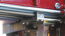 Ứng dụng mạnh mẽ