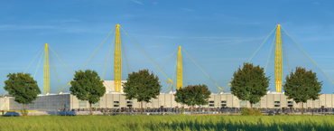 Tòa nhà chính của igus