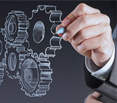 Dự án kỹ thuật & giải pháp đặc biệt