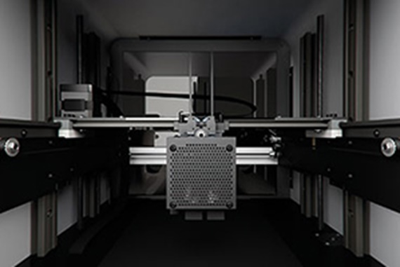 Máy in 3D hiệu quả chi phí của công ty Cobot