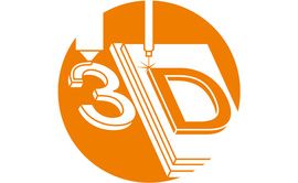 Dịch vụ in ấn 3D