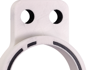 In 3D với các cảm biến