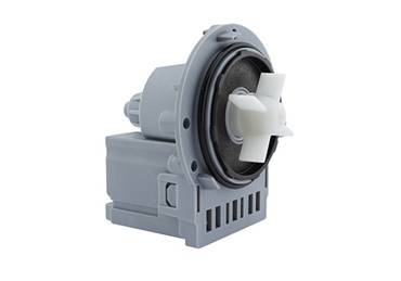 Máy bơm nước thải