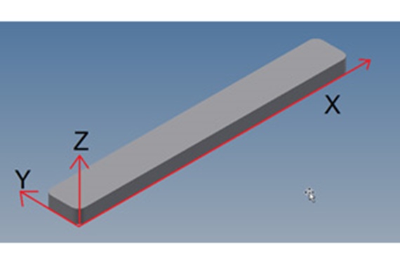Hướng xây dựng XY
