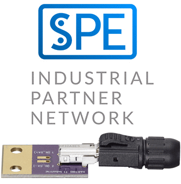 Mạng lưới đối tác công nghiệp SPE