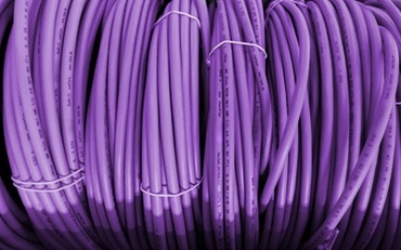 Cáp bus CAN bán theo mét